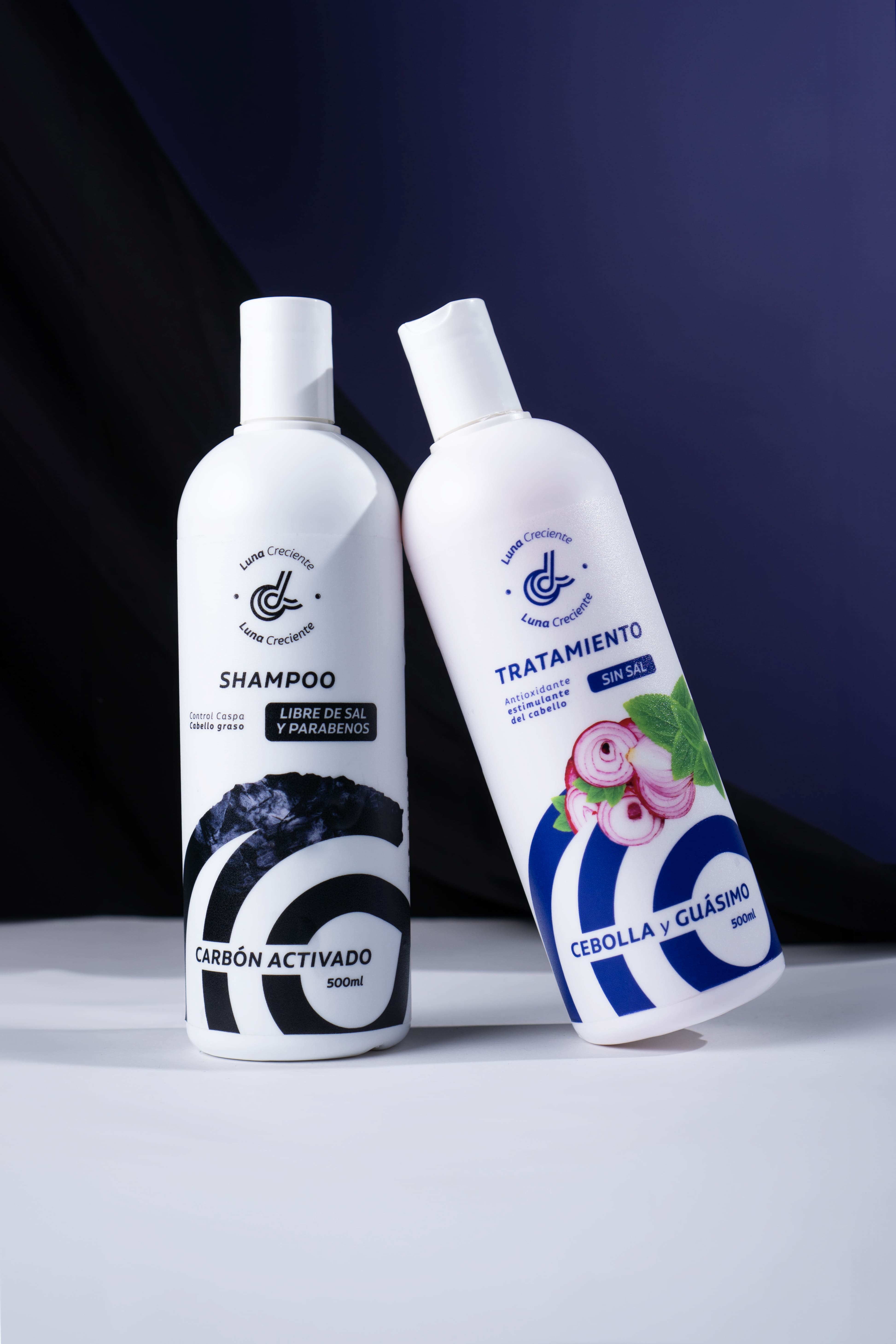 KIT CARBON ACTIVADO