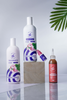 KIT ANTI-CAÍDA EXCESIVA, CRECIMIENTO Y REPARACIÓN