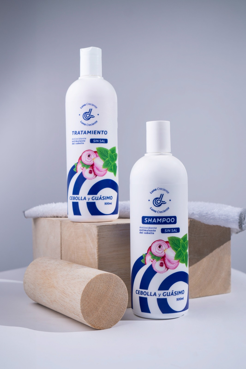 Kit Cebolla y Guásimo