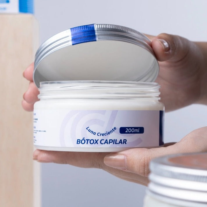 BOTOX CAPILAR